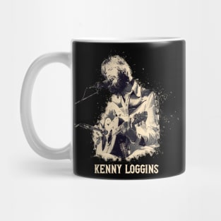 Kenny Loggins Mug